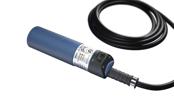 DOL 41R kapazitiver Sensor, 90-250 V AC