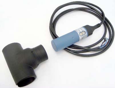 DOL 45R T-Sensor, 10-30 V AC/DC