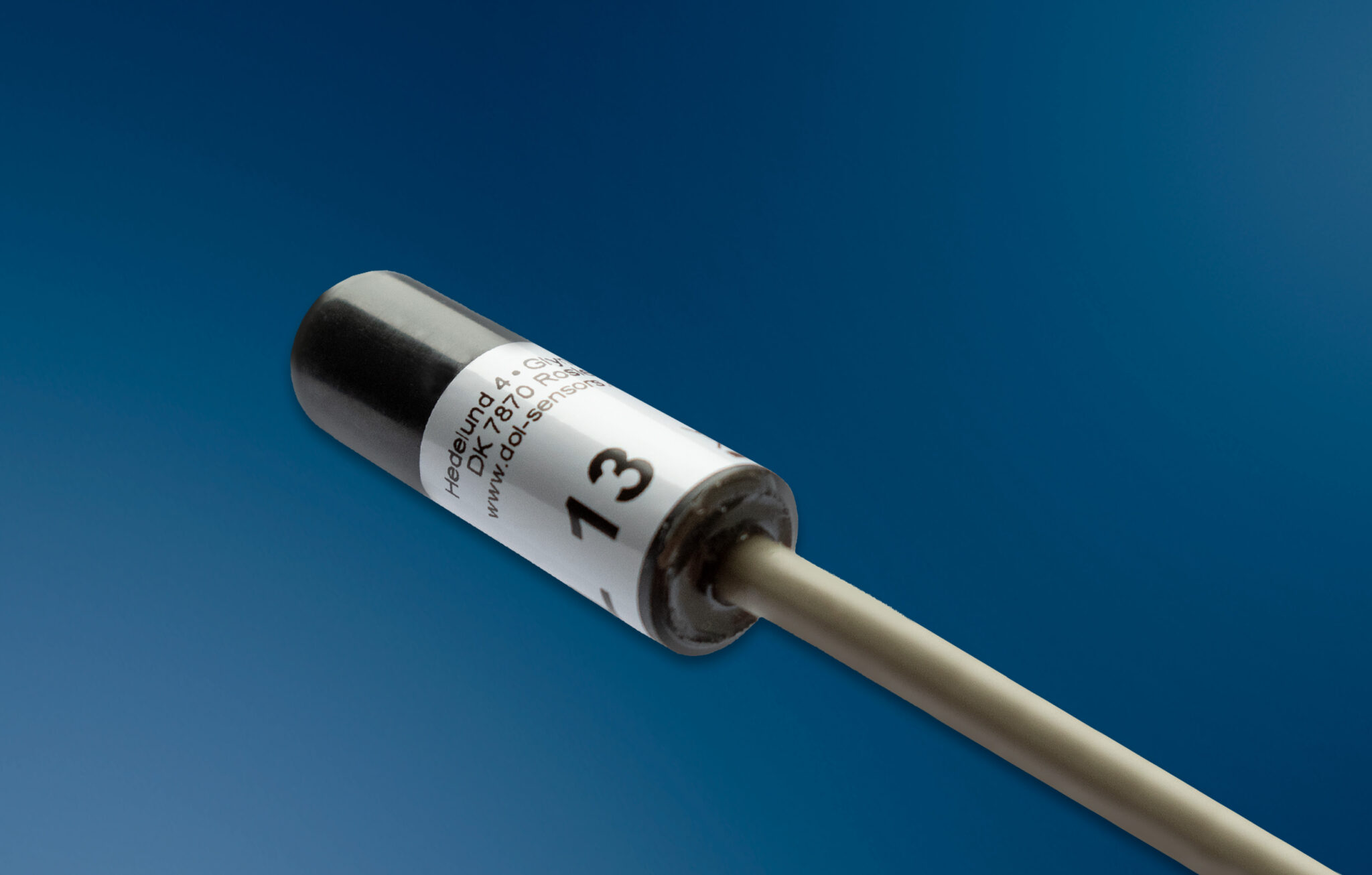 DOL 13 Temperatursensor
