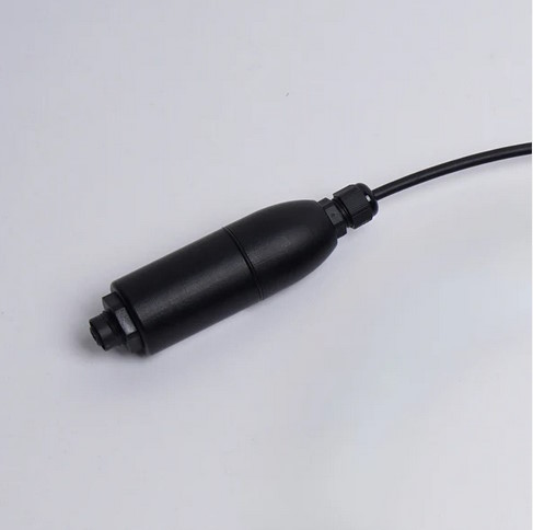 Sensoradapter mit Digital/Analog Eingang