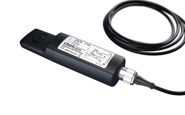 DOL 119 Sensor 5000/10000 PPM 4-20 mA