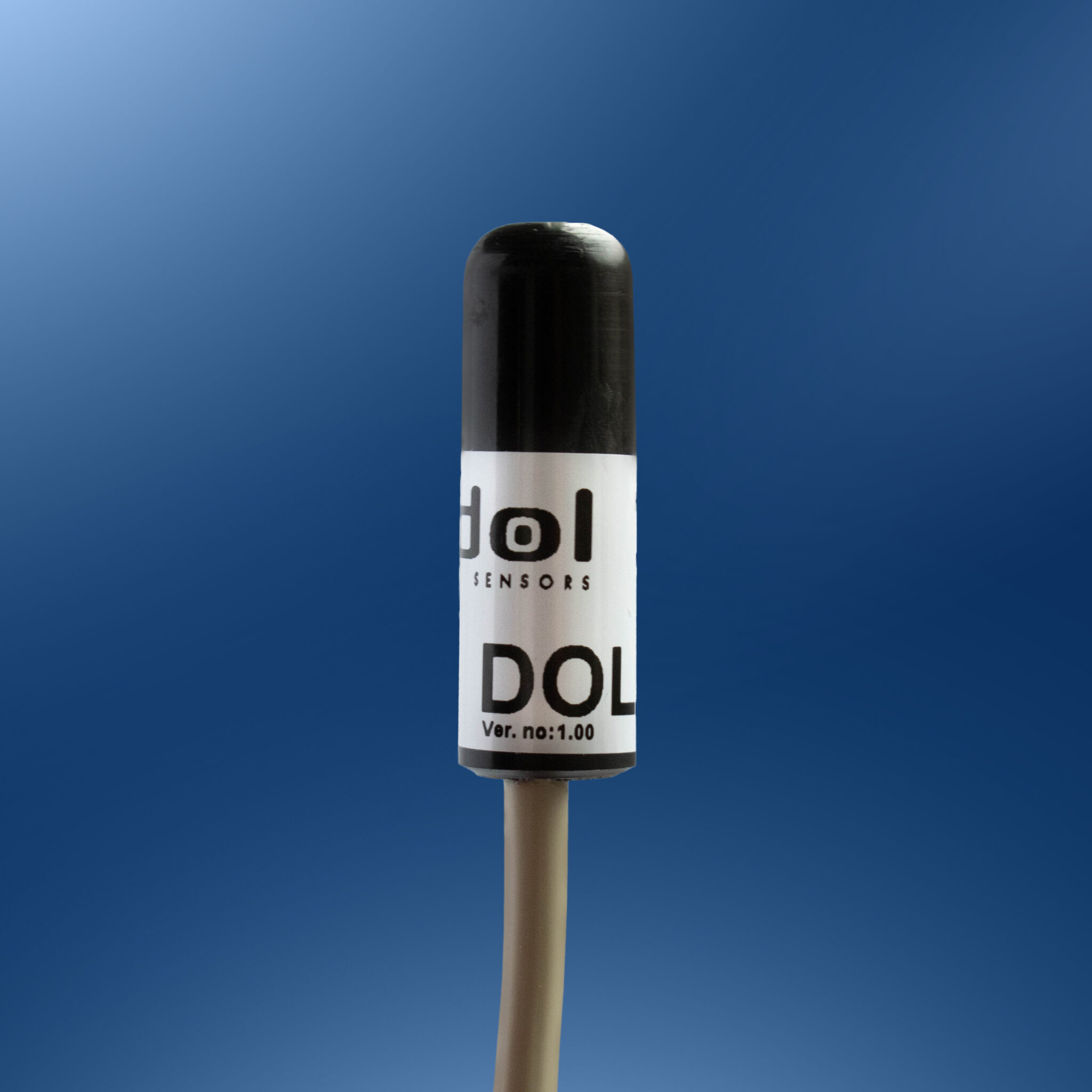 DOL 13 Temperatursensor