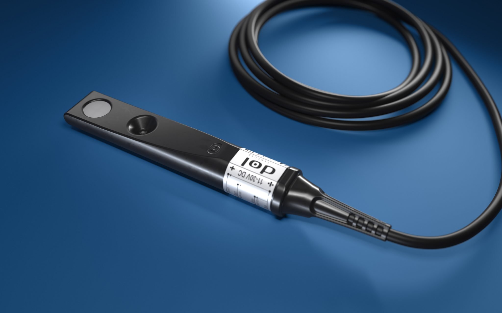 DOL 104 Feuchtesensor 1-3V